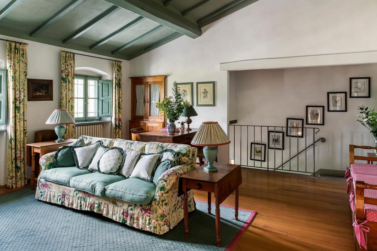 Villa Colonica Tuori At Tenuta Schifanoia 산 피에로 아 시에베 외부 사진