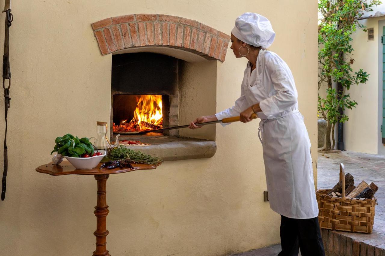 Villa Colonica Tuori At Tenuta Schifanoia 산 피에로 아 시에베 외부 사진