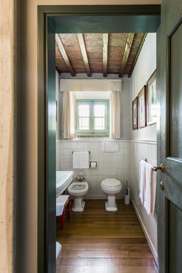 Villa Colonica Tuori At Tenuta Schifanoia 산 피에로 아 시에베 외부 사진