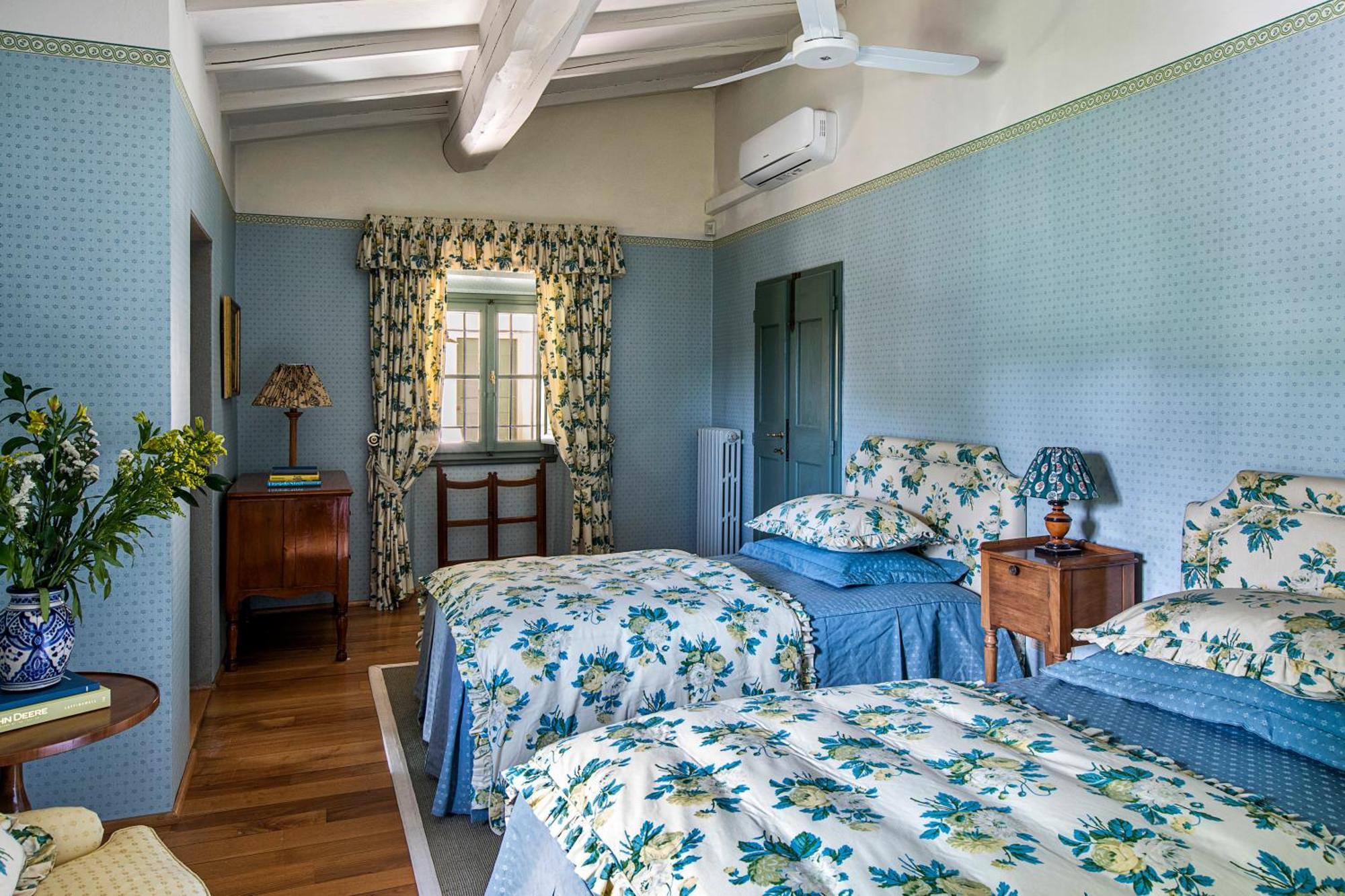 Villa Colonica Tuori At Tenuta Schifanoia 산 피에로 아 시에베 외부 사진