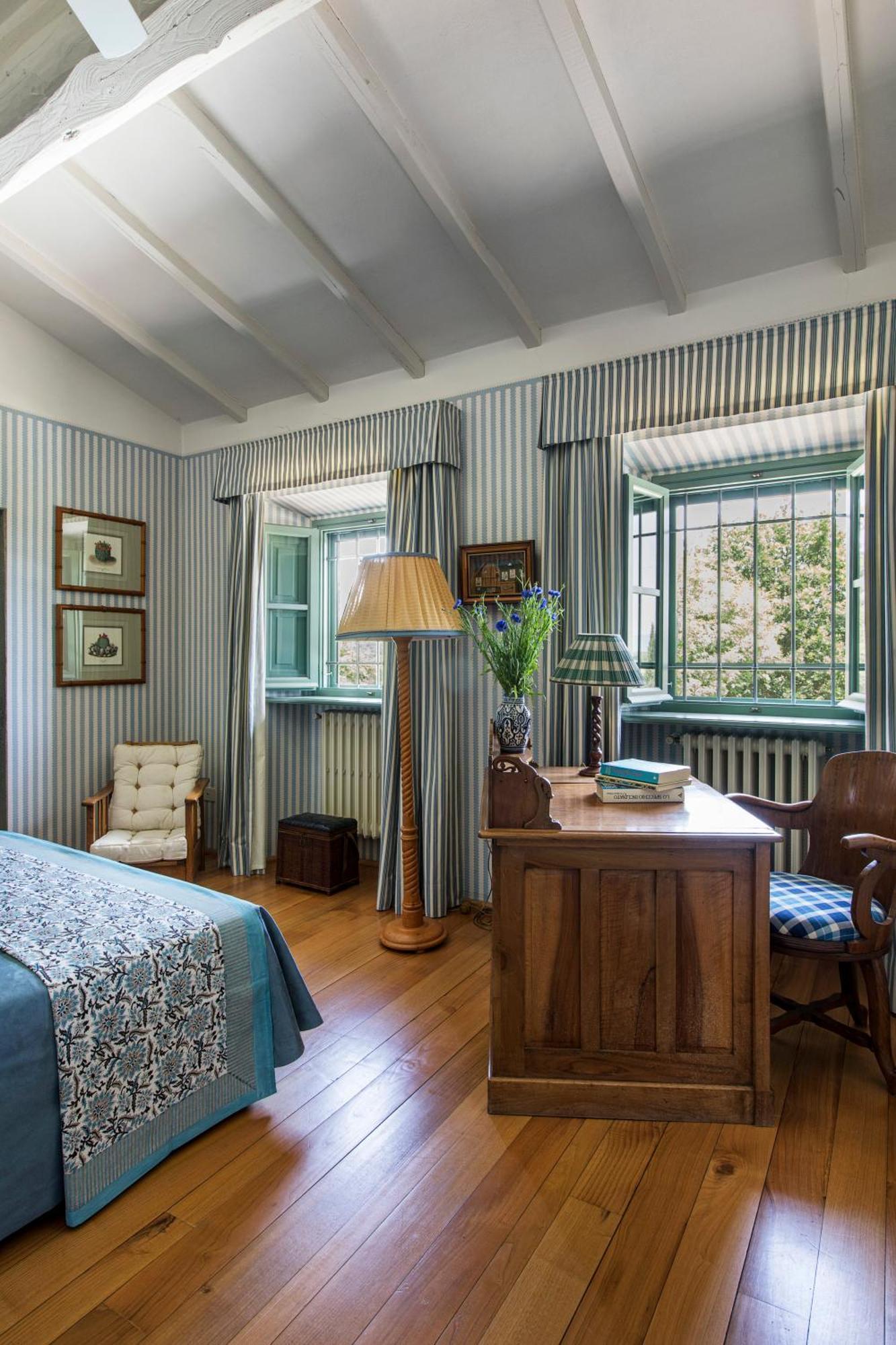 Villa Colonica Tuori At Tenuta Schifanoia 산 피에로 아 시에베 외부 사진