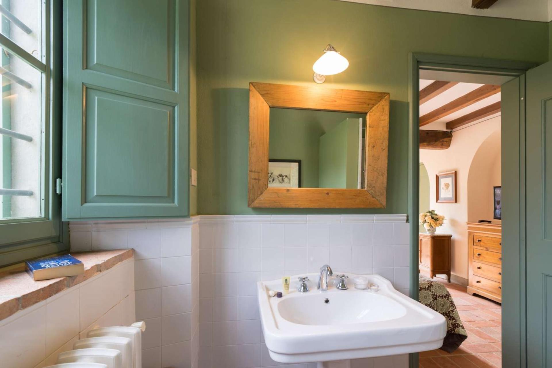 Villa Colonica Tuori At Tenuta Schifanoia 산 피에로 아 시에베 외부 사진