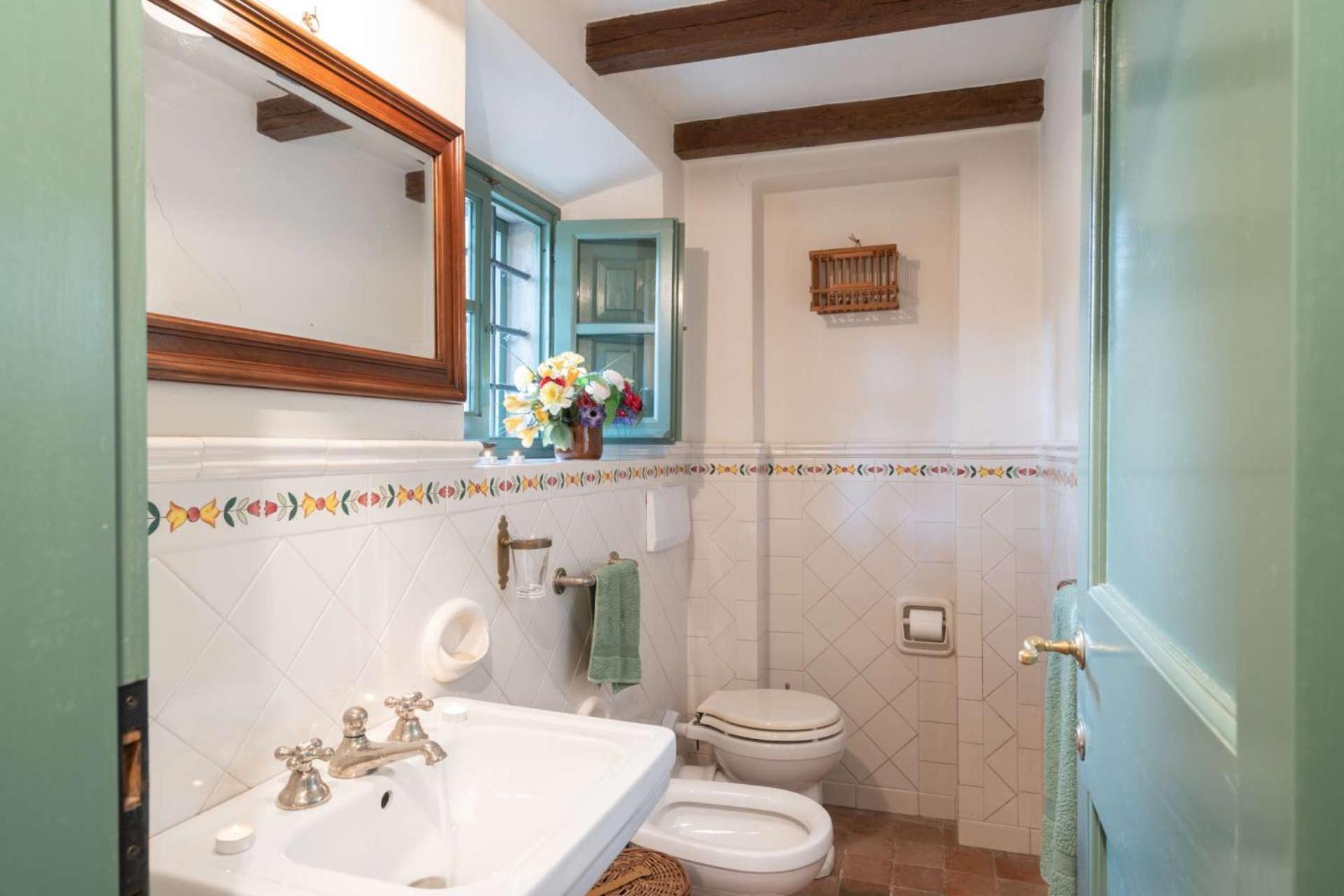 Villa Colonica Tuori At Tenuta Schifanoia 산 피에로 아 시에베 외부 사진